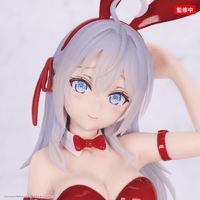 Alya Sometimes Hides Her Feelings in Russian ONE-SEVENTH CARAT FIGURE ALYA BUNNY VER.RED 3