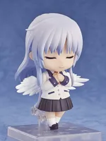 Good Smile Arts Shanghai Nendoroid Kanade Tachibana - Angel Beats! - photo 5
