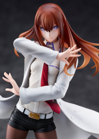 Kurisu Makise (Lab Coat Style) 6