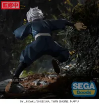 SEGA Luminasta "Hell's Paradise: Jigokuraku" "Gabimaru" - Hell's Paradise: Jigokuraku - photo 6