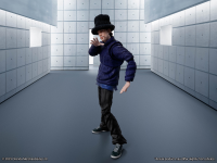 Jamiroquai "Jamiroquai", Bandai Spirits S.H.Figuarts 1