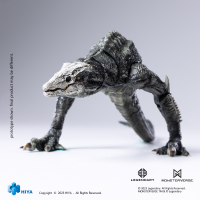 HIYA Exquisite Basic Series Skull Island Skullcrawler 5