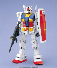 PG RX-78-2 Gundam 2