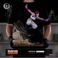 Hisoka - Ikigai 11