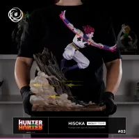 Tsume Art Hisoka - Ikigai - HUNTER×HUNTER - photo 11
