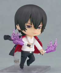 Nendoroid Kyoya Hibari 2.0 5