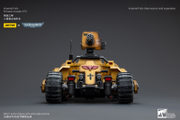 Warhammer 40K-Imperial Fists Primaris Invader ATV 5