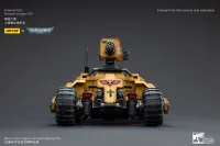 JOYTOY Warhammer 40K-Imperial Fists Primaris Invader ATV - Warhammer 40K - photo 5