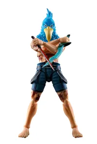 TAMASHII NATIONS Sunraku "Shangri-La Frontier", TAMASHII NATIONS S.H.Figuarts - Shangri-La Frontier - photo 4