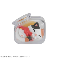 MEGA CAT PROJECT ONE PIECE Good Night NyanPieceNyan! (8pc per box) 7