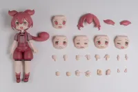 PLUM PMOA Plafia Ankomon (Mini Figure set) - Tohoku Zunko - photo 15
