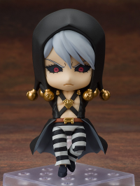 Nendoroid Risotto Nero(re-run) 1