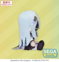 SEGA Fuwapetit "HATSUNE MIKU: COLORFUL STAGE!" Plush "Kanade Yoisaki -Imprisoned Marionette-" (M) - HATSUNE MIKU: COLORFUL STAGE! - photo 3