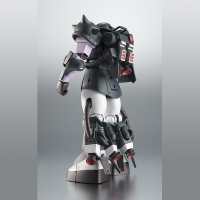 MS-06R-1A ZAKUII High Mobility Type ~Black Tri Stars~ ver. A.N.I.M.E. 15