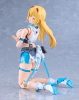 GOOD SMILE COMPANY PLAMATEA Honey Kisaragi - Cutie Honey Nova - photo 8