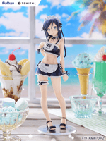 TENITOL TALL Aragaki Ayase swimsuits maid ver. 1