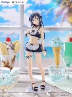 TENITOL TALL Aragaki Ayase swimsuits maid ver.