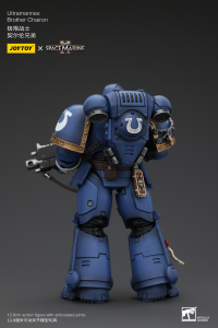 Ultramarines Brother Chairon 8