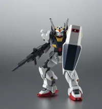 TAMASHII NATIONS <SIDE MS> RX-178 GUNDAM Mk-Ⅱ (A.E.U.G.) ver. A.N.I.M.E.  "MOBILE SUIT Ζ GUNDAM", TAMASHII NATIONS ROBOT SPIRITS - Mobile Suit Gundam Zeta - photo 3