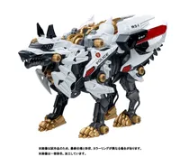 TAKARA TOMY HUNTER WOLF PATLABOR Model - Mobile Police Patlabor - photo 1