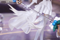 Gift+ 1/8 Crystal Rose Lux		 5