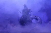 GOOD SMILE COMPANY Godzilla (Shin Japan Heroes Universe) - Godzilla - photo 5