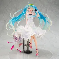 Wonderful Works Racing Miku 2021: Vacation Style Ver. - Hatsune Miku - photo 1