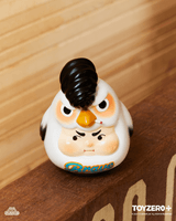 PPＸBIRDY Barry 10