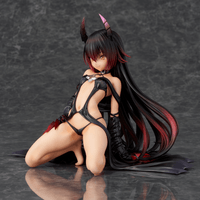 To Love Ru: Darkness – Nemesis (Darkness Ver.) 1/6 Scale, Renewed Package Edition	 11