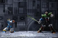 KOTOBUKIYA SIGMA MEGA MAN X Ver. - Mega Man - photo 6