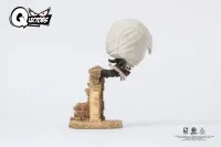 PureArts Qlectors Assassin's Creed Ezio Leap of Faith - Video Games - photo 7