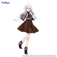 The Journey of Elaina Trio-Try-iT Figure -Elaina Brown Outfit ver.- 11