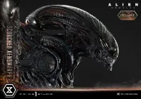 Prime 1 Studio Museum Masterline XL Alien: Romulus Scorched Xenomorph Deluxe Version - Alien (Movie Franchise) - photo 69