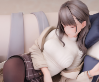 asleep. 7