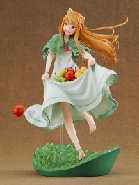 Holo ~Wolf and the Scent of Fruit~ 8