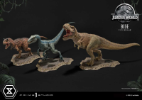 Prime Collectible Figures Jurassic World (Film) Blue 19