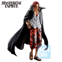 Shanks (Red Hair Pirates) 3