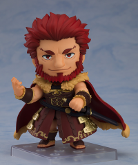 Nendoroid Rider/Iskandar DX Edition 4