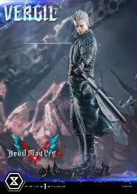 Prime 1 Studio Concept Masterline Devil May Cry V Vergil - Devil May Cry - photo 9