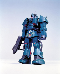 1/144 Zaku Marine Type 2