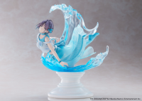 THE IDOL M@STER SHINY COLORS Toru Asakura Clear Marine, Calm Ver.PVC Figure(1:7 Scale) 7