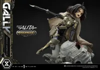 Prime 1 Studio Premium Masterline Battle Angel Alita Alita Gally Ultimate Version - Live Action Movies/TV - photo 67