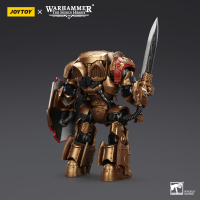 Legio Custodes Contemptor-Galatus Dreadnought 17