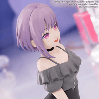 BanG Dream! Premium Figure Ave Mujica Nyamu Yūtenji Casual Outfit ver. 4
