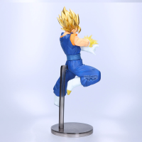 DRAGON BALL Z DOKKAN BATTLE 10TH ANNIVERSARY FIGURE-SUPER VEGITO- 5
