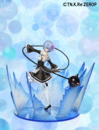 Rem(re-order) 7