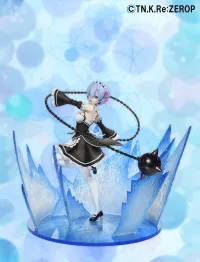 BellFine Rem(re-order) - Re:ZERO -Starting Life in Another World- - photo 7
