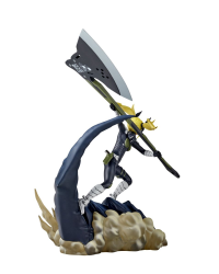 Kikoru Shinomiya 1/18 Figure (Animation Kaiju No. 8) 13