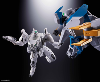 GX-112 REPLIGAIGAR &OPTION SET "THE KING OF BRAVES GAOGAIGER FINAL", TAMASHII NATIONS SOUL OF CHOGOKIN 3