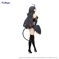 FuRyu OVERLORD BiCute Dark Figure -Albedo- - Overlord - photo 2